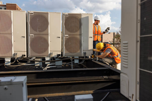 Best Local HVAC companies  in Milford, NE