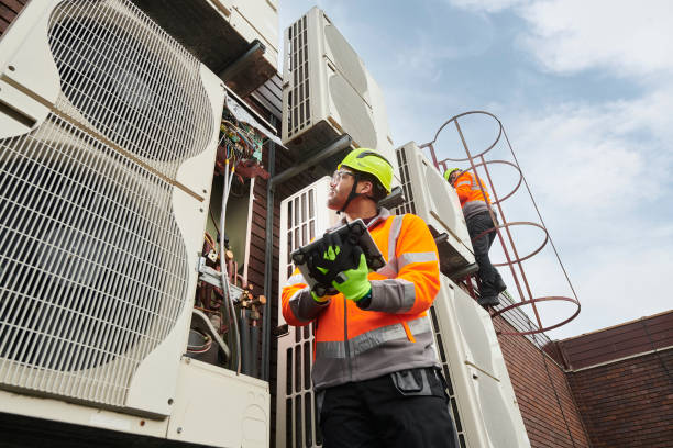 Best HVAC repair near me  in Milford, NE