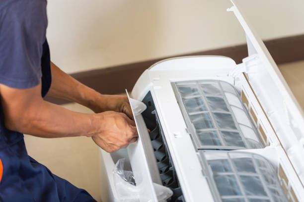 Best HVAC tune-up services  in Milford, NE