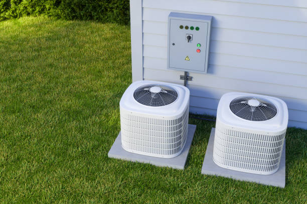Best HVAC installation services  in Milford, NE