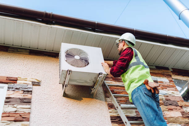 Best Residential HVAC services  in Milford, NE
