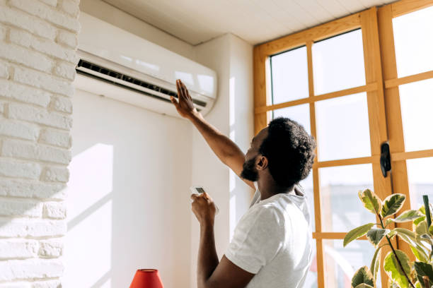 HVAC emergency services in Milford, NE