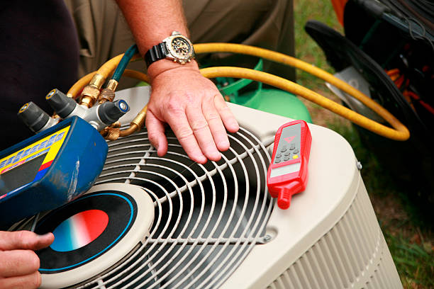 Milford, NE HVAC Company