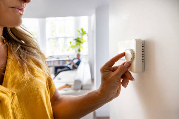 Best Affordable HVAC services  in Milford, NE
