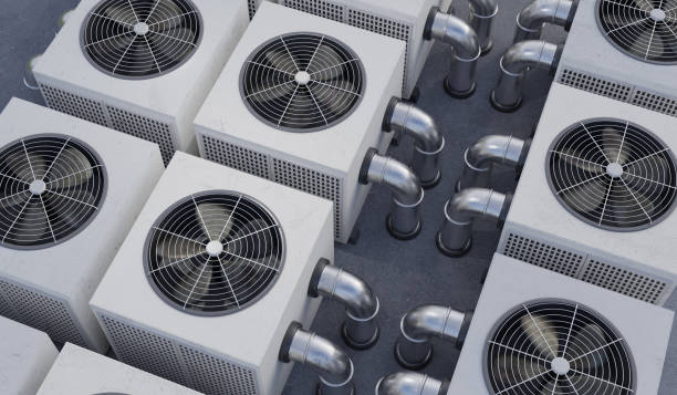 Best HVAC air duct cleaning  in Milford, NE