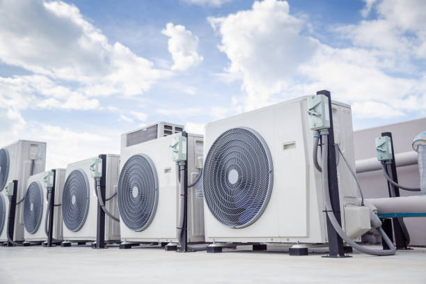 Best HVAC system installation  in Milford, NE