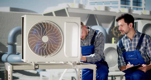 Best HVAC air duct cleaning  in Milford, NE