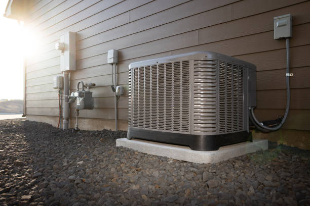 Best HVAC contractors  in Milford, NE